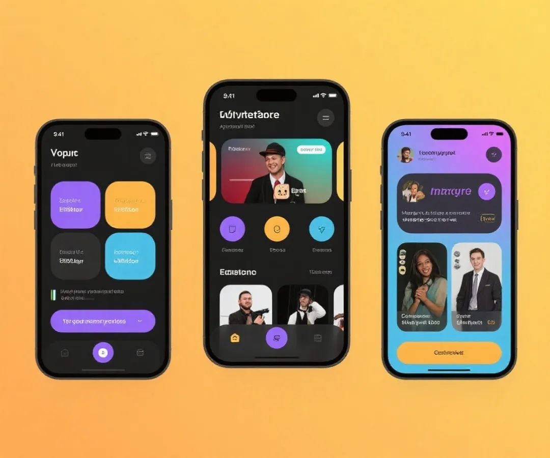 多元娱乐与流畅体验