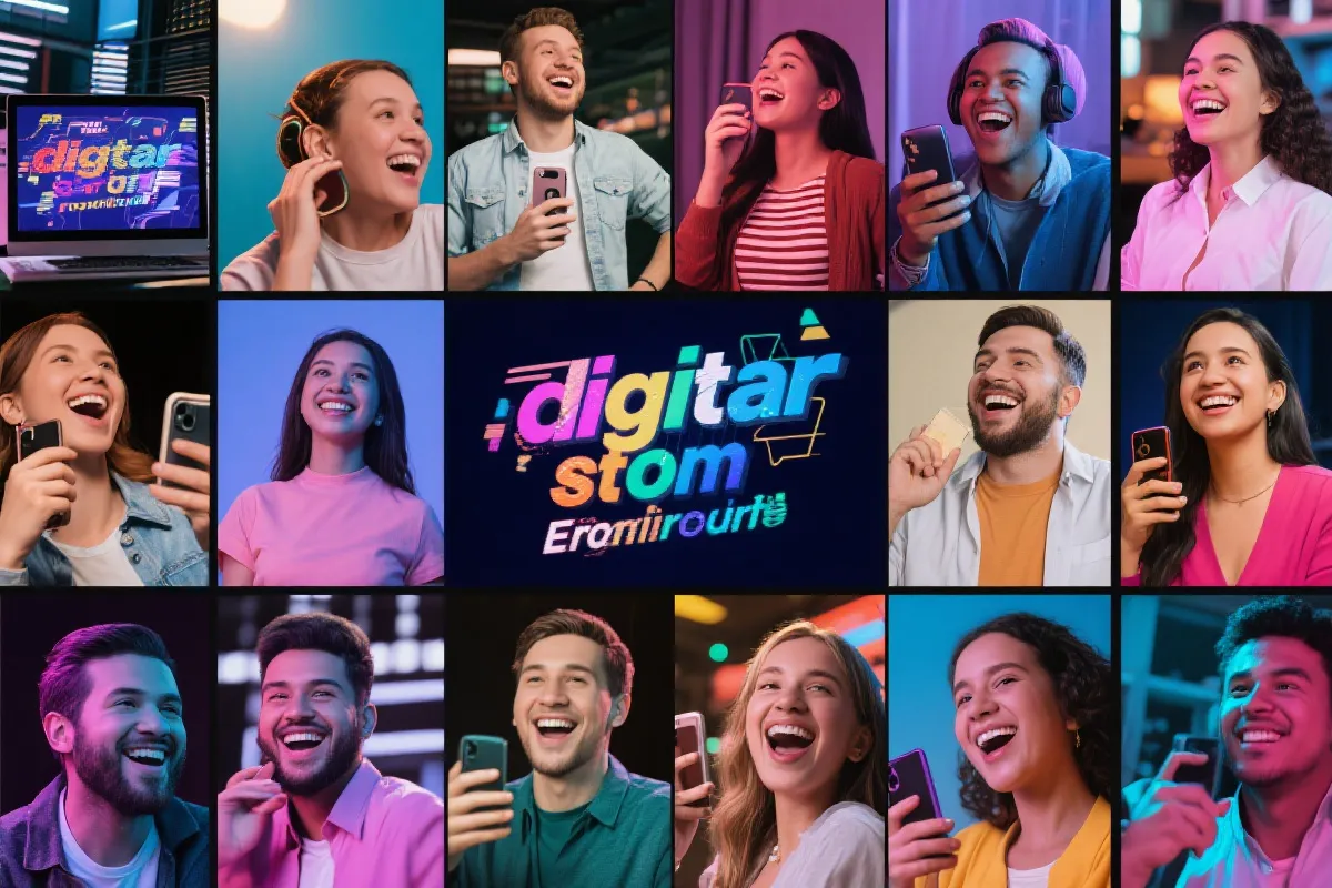 轻松畅享在线娱乐