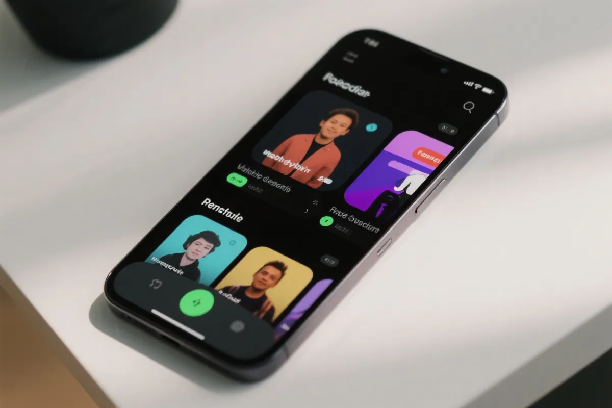 App下载与安装演示