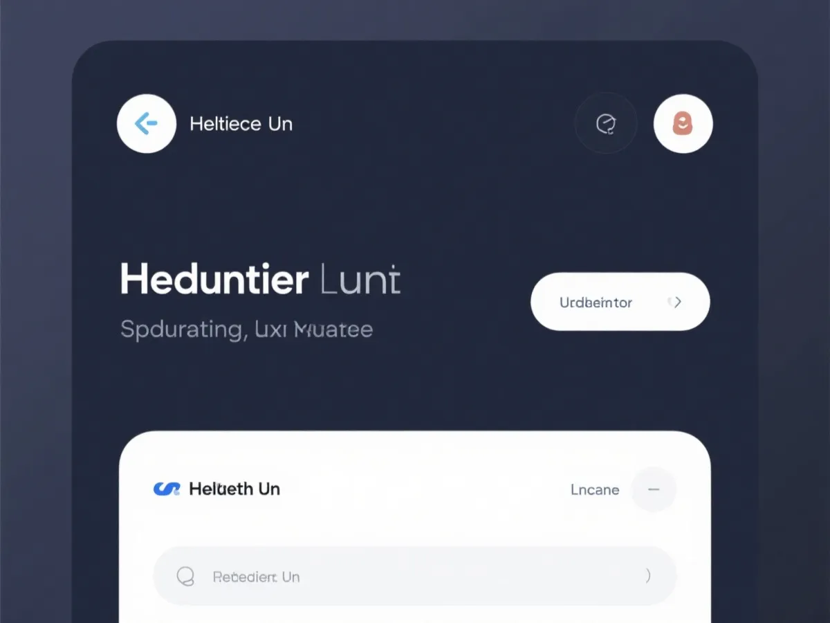 帮助中心与客服示意