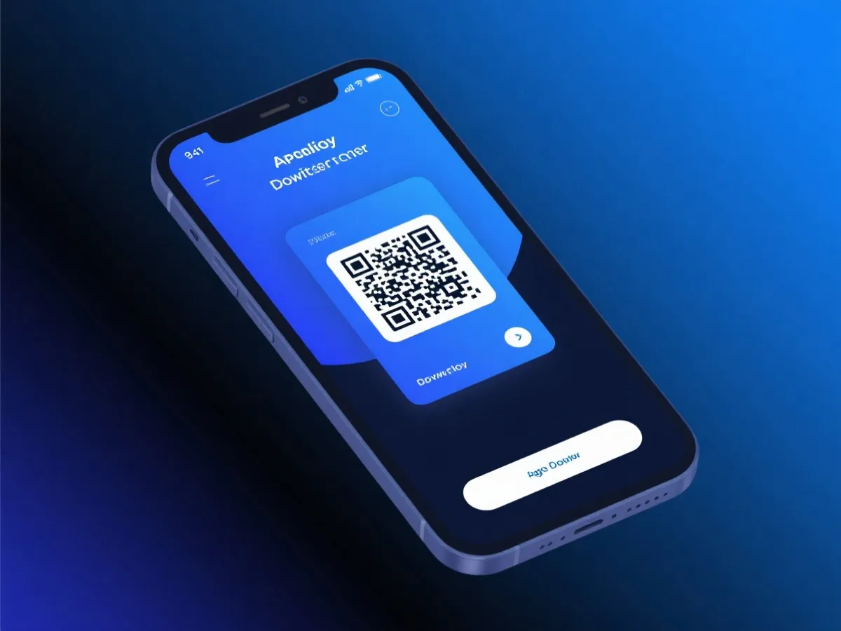 欧陆娱乐 App下载界面示意图